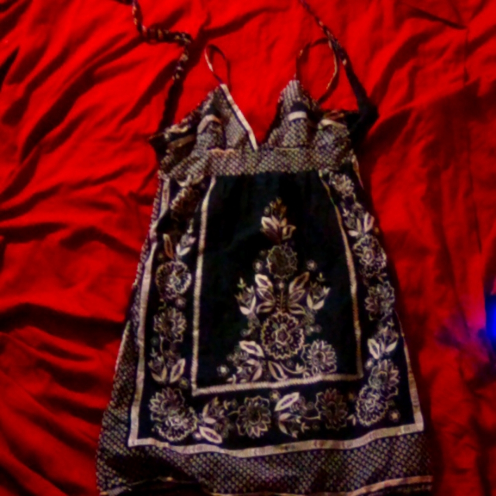 Women's dress